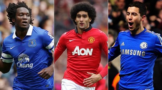 这就是足球（这才叫足球）