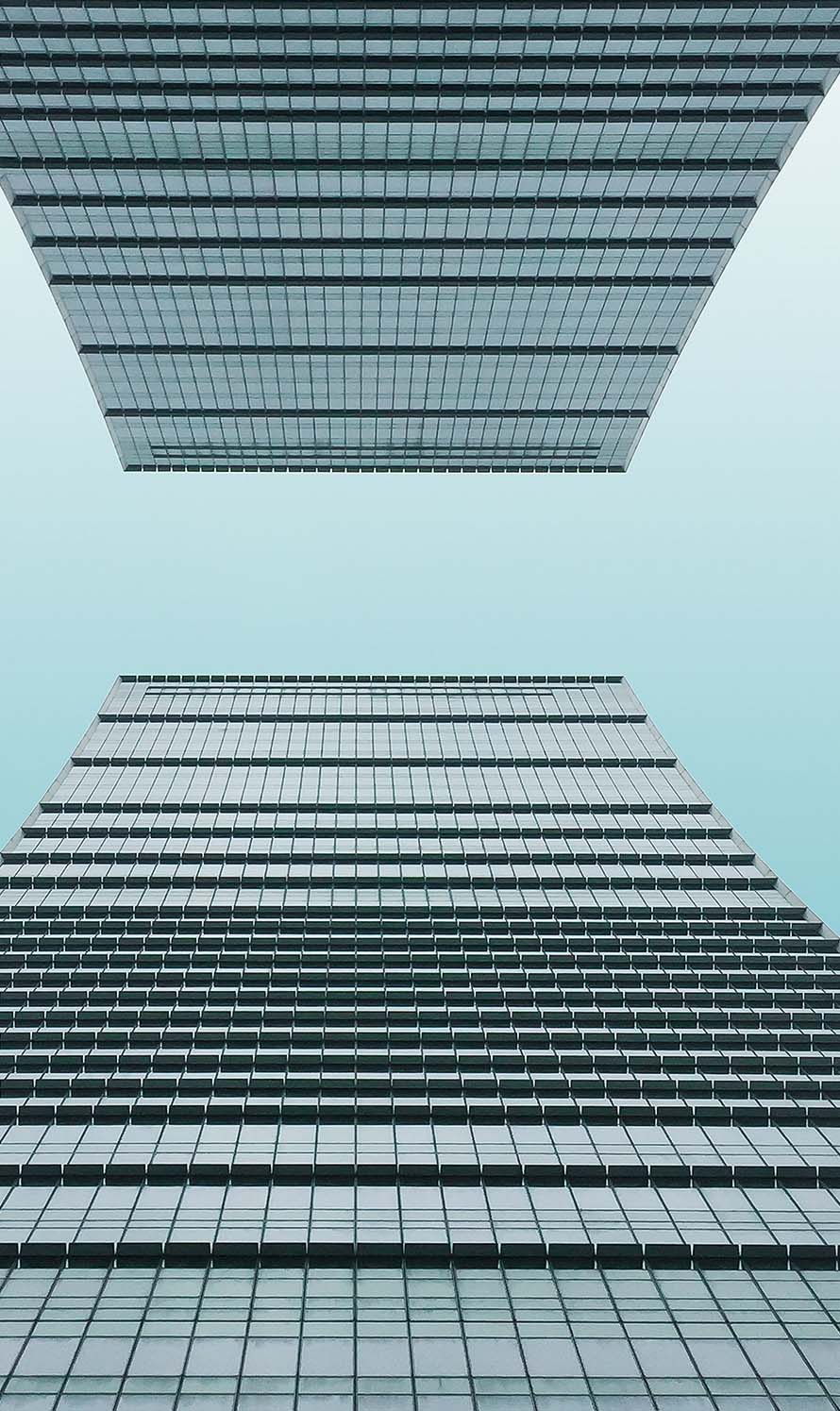 Odeon Tower - 华体会