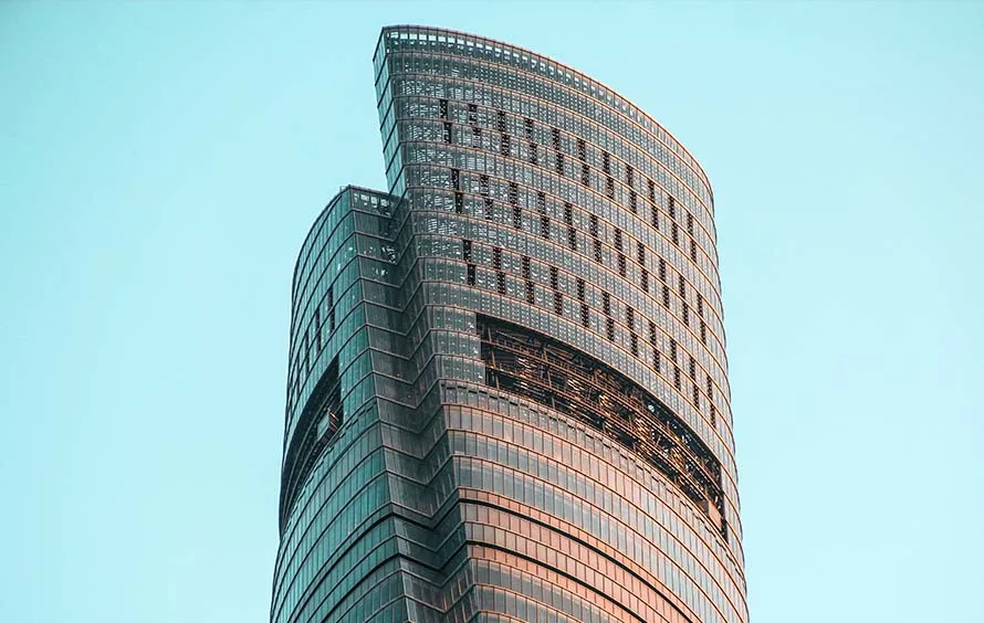 Ocean View Building - 华体会